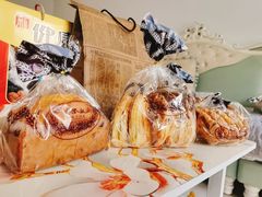 -国际饭店·帆声西饼屋(黄河路店)