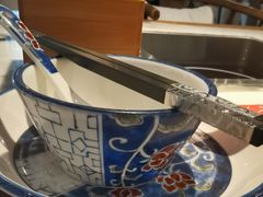 -尚尚仙·酸汤猪手·猪肚鸡火锅(华联万柳购物中心店)