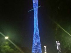 -珠江夜游广州塔·中大码头