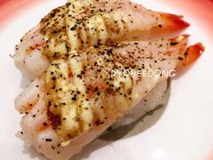 -元气寿司(新城市广场店)