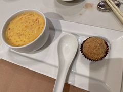 杨枝甘露组合-利苑酒家(金宝店)