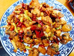 -满记烧饼(牛街东里小区一区店)
