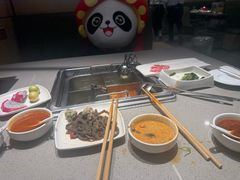 -海底捞火锅(壹悦城店)