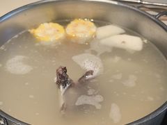 -潮泰牛肉火锅 · 创于1992年(车公庙店)