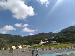 -东海半边山旅游度假区