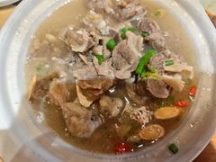 -蔡家酒楼(一德街店)