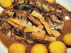 -渔家风味·鲅鱼水饺·央视展播·海鲜天津菜(开发区店)