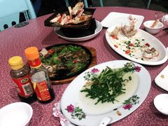 -星奇缘·海鲜餐厅(东山美食地标店)