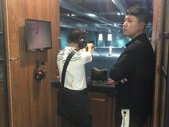 -枪馆1号实弹射击俱乐部