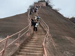 -丹霞山风景名胜区
