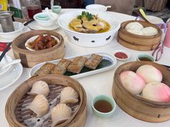 -馨越楼·点心·粤菜(赤坎店)