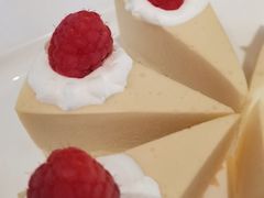 -北京港澳中心瑞士酒店·瑞士咖啡厅·自助餐