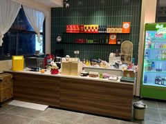 -何适山庄 ·可团建(水长城P2停车场店)