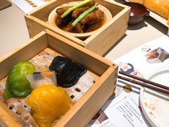 -蔡澜点心·粤菜(西单大悦城店)