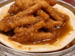 -凤凰楼酒家·粤宴点心(华强北店)