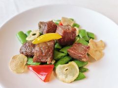 -正佳广场万豪酒店-粤菜餐厅·点心·海鲜·聚餐