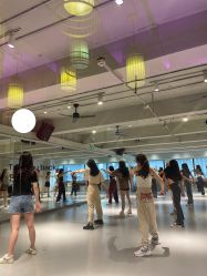 -YASAKI国际舞蹈中心