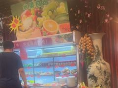 -西江美食舫·江西菜(健德桥店)