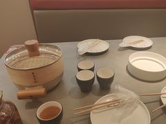 -额娘·春饼烤鸭(乐汇城店)