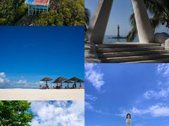 -亚龙湾热带天堂森林公园
