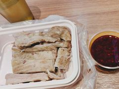 -贯贯吉·清真餐厅(浙江中路店)