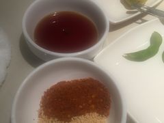 -海底捞火锅(团结桥店)