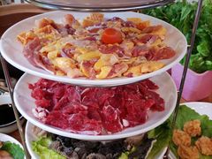 -湛林.粤西大排挡(前门店)