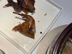 -琬苑鸽庄·川粤融合菜(解放碑总店)