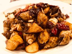-郑东靓靓虾馆·金牌油焖大虾(天泽街店)