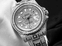 -109度二手奢侈品手表包包珠宝回收(新天地店)