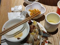 -湘阁里辣(沙井华润万家店)