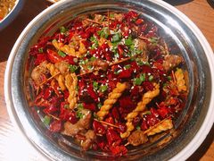 -老九巷川小馆(万松园店)