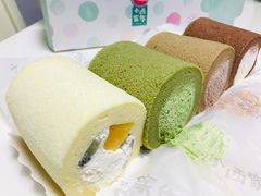 四色卷-小西家作•精致蛋糕(富力爱丁堡店)