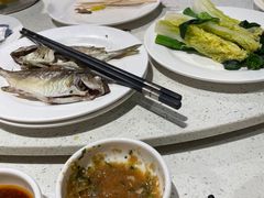 -青蓬蒸汽海鲜·深圳老字号·团建聚会(壹方城店)