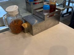 -玲又珑美食(盘福路店)