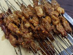 -清真·马峰烤肉(小学习北巷店)