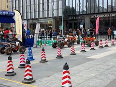 -万达广场(南京江宁店)