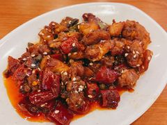 -龙抄手(春熙路总店)