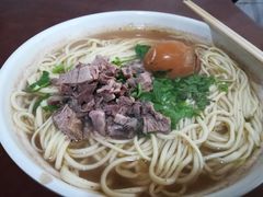 -北路拉面馆(洪湖里店)