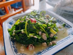 -洞天食府(北大街店)