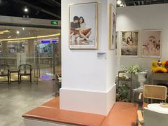 -海马体照相馆(天津世纪都会店)