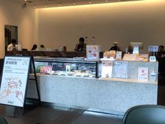 -Seesaw Coffee(上海尚悦湾店)