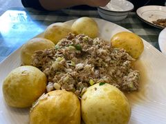 -华圆美食