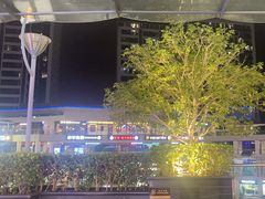 -浦江城市生活广场(江月路店)