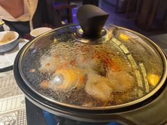 -绿茶餐厅(千岛湖银泰城店)