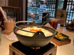 -锦府盐帮·李宅(领展购物广场中关村店)