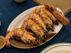 -月满港海鲜酒家