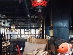 大堂-漫咖啡(永旺梦乐城店)