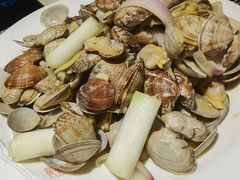 -休记光头香辣蟹干锅店(衣冠庙店)