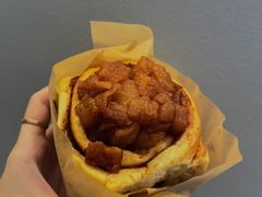 -CHOCMONS巧克怪兽(屏风街店)